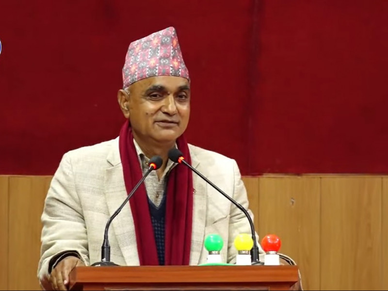 कर्णाली : मुख्यमन्त्री कार्यालयद्वारा स्थानीय तहलाई विशेष भत्ताको विवरण पठाउन ताकेता